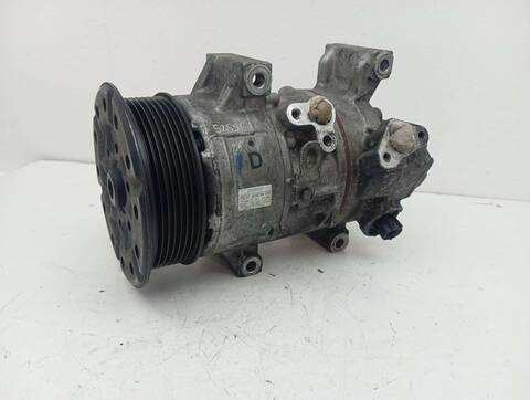 Compresor Aire Acondicionado Toyota Verso COMFORT 126CV 93KW