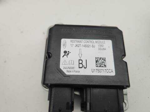 Foto 2ª: Kit Airbag Ford Transit 330 L2 TOURNEO TITANIUM HYBRID 184CV 136KW [BCFC] (2020)