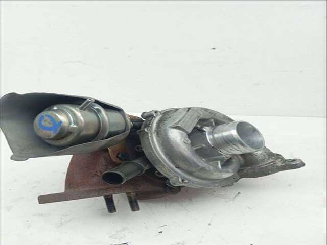 Turbocompresor Peugeot 307 1.6 HDI 110 109CV 80KW