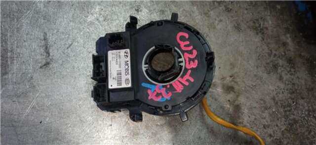 Foto 3ª: Anillo Airbag Hyundai ix35 1.7 CLASSIC 2WD [1.7 LTR. - 85 KW CRDI CAT] [D4FD]