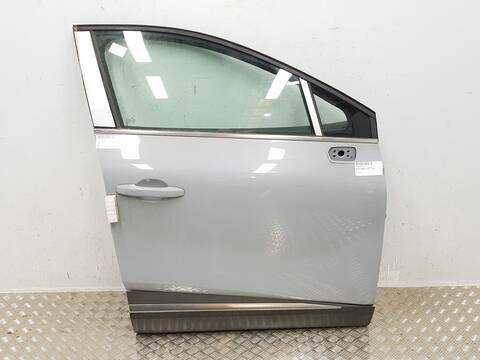 Puerta Delantera Derecha Renault Clio SIN DEFINIR