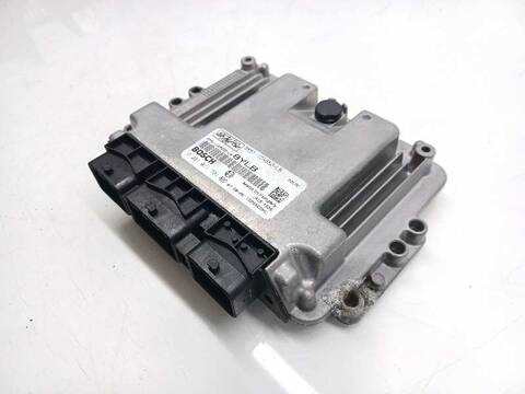 Centralita Motor ECU Ford Focus AMBIENTE D) BERLINA 90CV 66KW