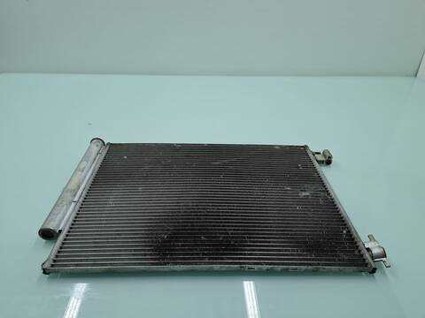 Foto 3ª: Radiador Calefaccion A.A. Renault Captur DYNAMIQUE 90CV 66KW [K9K608] (2014)