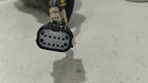 Foto 3ª: Retrovisor Izquierdo Kia Ceed TECH 1 CAT 1396 CM3) 99CV [D4FA] (2012)