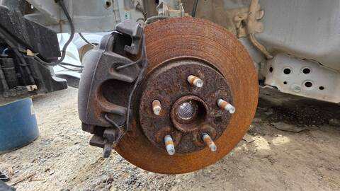 Mangueta Delantera Izquierda Opel Astra DYNAMIC START/STOP 105CV 77KW