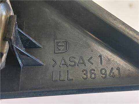 Foto 4ª: Retrovisor Izquierdo Volkswagen Passat 2.8 V6 SYNCRO/4MOTION BERLINA 193CV 142KW [ACK] (1998)