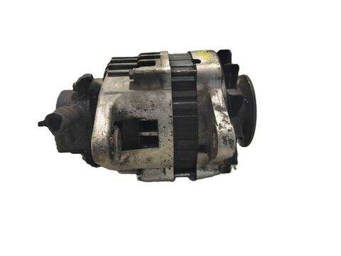 Foto 2ª: Alternador Opel Astra BASICO 1 TD 17 DT - LU8) 82CV (1991)