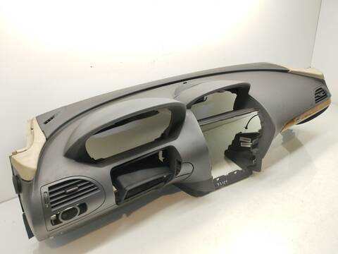 Foto 2ª: Kit Airbag Bmw Serie 6 645 CI E63) 333CV 245KW [N62 B44 A] (2005)