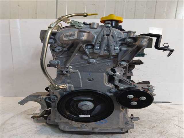 Motor Completo Renault Clio H4D450 H4D470 91 CV 67KW