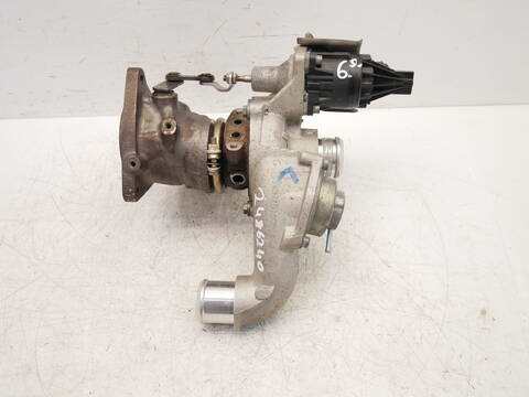 Turbocompresor Honda Civic 126CV 93KW
