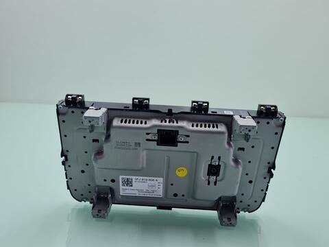 Foto 4ª: Pantalla Multifuncion Seat Ateca 1.0 TSI 110CV 81KW [DLAA] (2023)