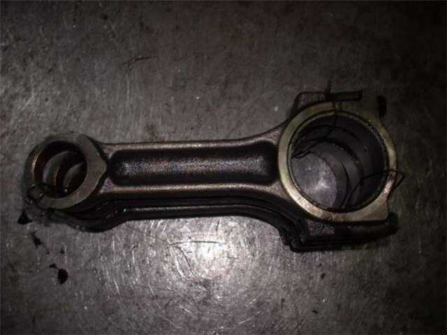 Foto 2ª: Biela Mitsubishi Carisma 1.9 DI-D [F9Q2]