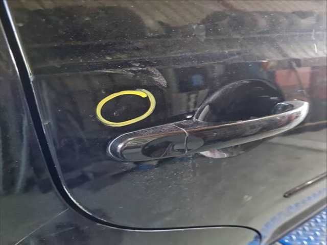Foto 2ª: Puerta Trasera Derecha Volkswagen Touran 2.0 TDI 140CV 103KW [CFHC] (2013)