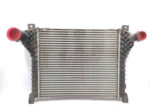 Intercooler Jeep Cherokee 2.8 CRD 4X4 177CV 130KW