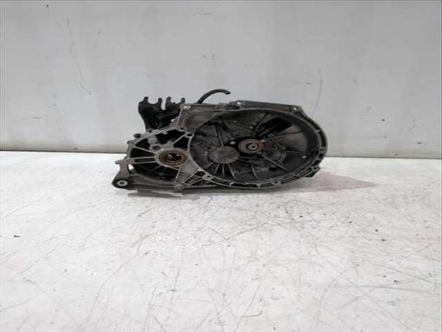 Caja Cambios Ford Focus 1.6 TDCI 90CV