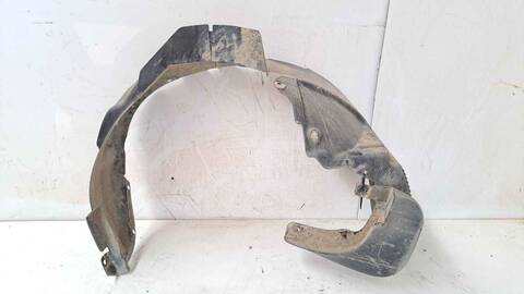Foto 1ª: Pase Rueda Hyundai Tucson 2.0 A LAS 4 RUEDAS 141CV 104KW [D4EA] (2006)
