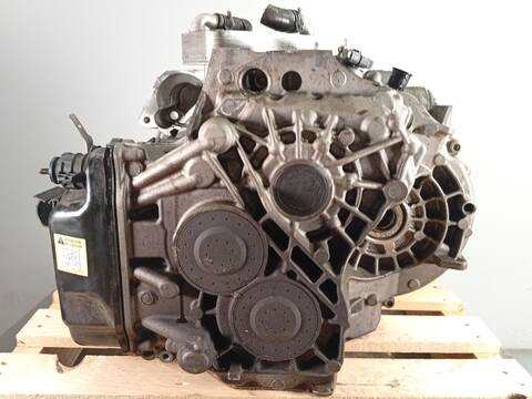 Foto 3ª: Caja Cambios Automatica Audi Q2 2.0 TFSI QUATTRO 190CV 140KW AUT. [CZP] (2017)