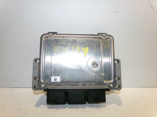 Foto 2ª: Centralita Motor ECU Peugeot Partner 1.6 HDI 2015-2019 [9H06] (2016)