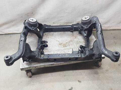 Foto 2ª: Puente Delantero Mercedes Clase R 280 R 350 L BLUETEC 4-MATIC 251.124) (2010)