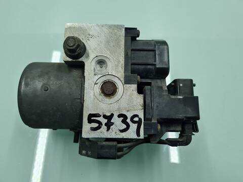 Foto 1ª: Abs Nissan Patrol GR S 129CV 95KW [RD28] (1998)
