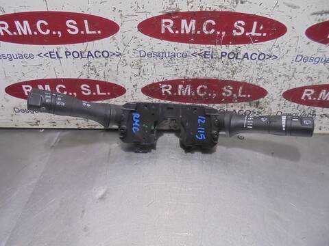 Mando Luces Nissan Juke ACENTA 116CV 85KW