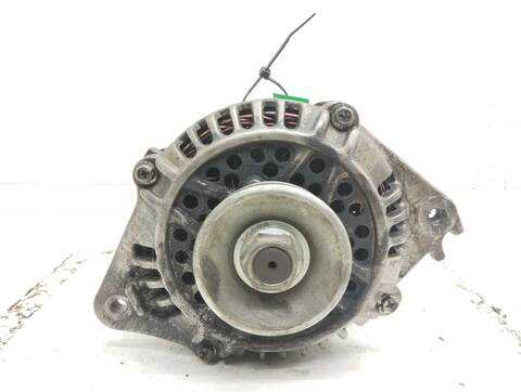 Alternador Hyundai Galloper SANTAMO 105CV 77KW