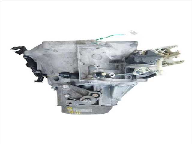 Caja Cambios Citroen C4 1.6 HDI