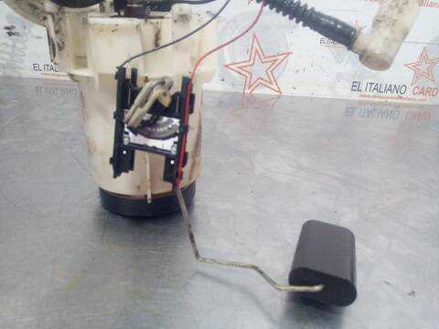 Foto 3ª: Aforador Opel Zafira ENJOY 120CV 88KW [Z19DT] (2007)