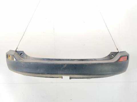 Paragolpes Trasero Toyota Rav4 2.0 D 4WD ALA41_)