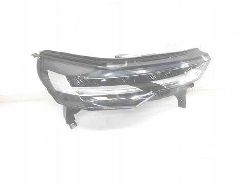 Foto 3ª: Faro Derecho Renault Clio SIN DEFINIR