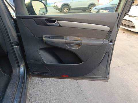 Tapizados Cartoneras Volkswagen Sharan CFFB