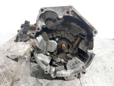 Caja Cambios Tata Indica 1.4 TD 71CV 52KW
