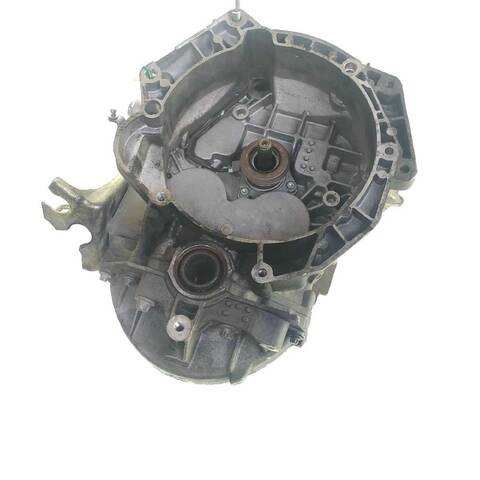 Foto 2ª: Caja Cambios Opel Corsa 1.3 CDTI L08 L68) (2006)