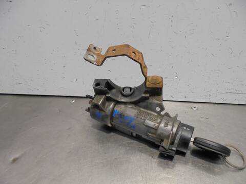 Foto 2ª: Motor de Arranque Seat Ibiza 25 ANIVERSARIO 105CV 77KW [BLS] (2008)
