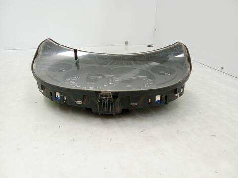 Foto 3ª: Cuadro de Instrumentos Opel Corsa 1.3 CDTI F08 F68) 70CV 51KW [Y 13 DT,Z 13 DT] (2006)