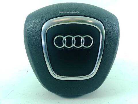 Foto 3ª: Kit Airbag Audi Q7 3.0 TDI QUATTRO [BUG] (2006)