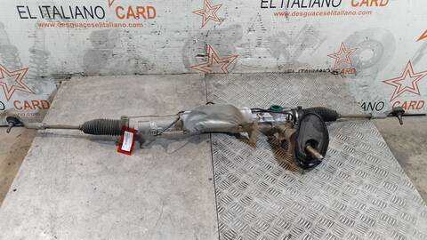 Cremallera de Direccion Ford Focus TITANIUM 109CV 80KW
