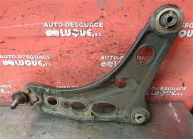Foto 2ª: Brazo Suspension Delantero Derecho Opel Vivaro 2.0 DCI [M9RA630]