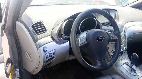Kit Airbag Subaru Tribeca LIMITED PLUS 245CV 180KW