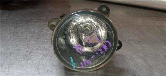 Faro Antiniebla Delantero Izquierdo Land Rover Range 3.0 TD6 HSE [3.0 LTR. - 130 KW TD6]