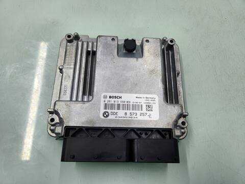 Centralita Motor ECU Bmw Serie 3 315 320D 184CV 135KW