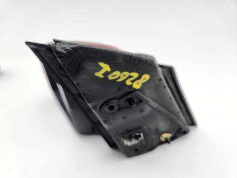 Foto 4ª: Retrovisor Izquierdo Ford Focus TREND 125CV 92KW [PNDD] (2015)