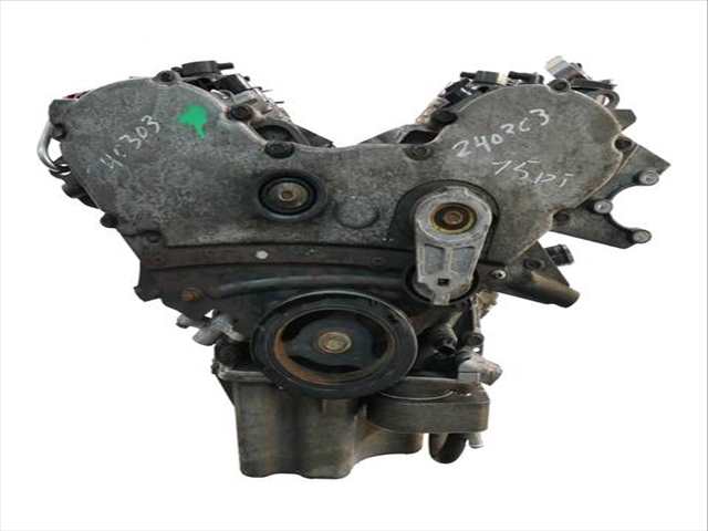 Foto 3ª: Motor Completo Dodge Charger 253 CV 186KW [EGG]