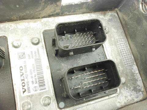 Foto 2ª: Centralita Motor ECU Volvo FH DIESEL (2005)