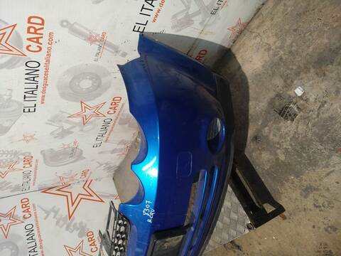 Foto 3ª: Paragolpes Delantero Honda Hrv CVT 4WD 5-PTAS.) 105CV 77KW GH) [D16W1] (2004)