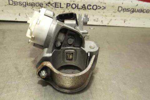 Foto 4ª: Motor de Arranque Toyota Rav4 XR 177CV 130KW [A2ADFHV] (2008)