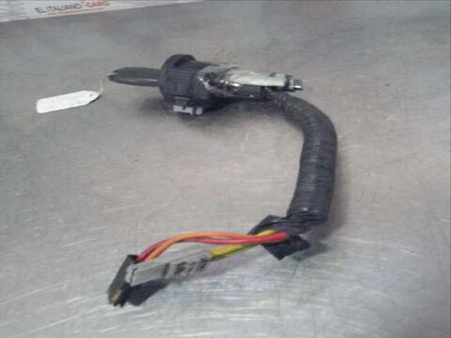 Foto 2ª: Antirrobo Opel Vectra CLUB BERLINA 125CV 92KW [Y22DTR] (2003)