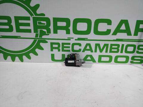 Motor de Arranque Opel Astra 1.6 16V 101CV