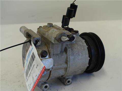 Compresor Aire Acondicionado Kia Rio 1.4 16V 97CV 71KW