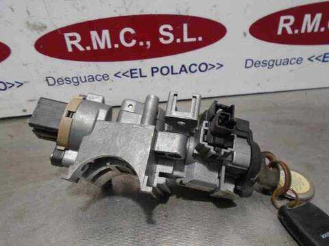Foto 2ª: Motor de Arranque Mazda 6 2.0 DIESEL CAT BERLINA 136CV 100KW [RF] (2003)